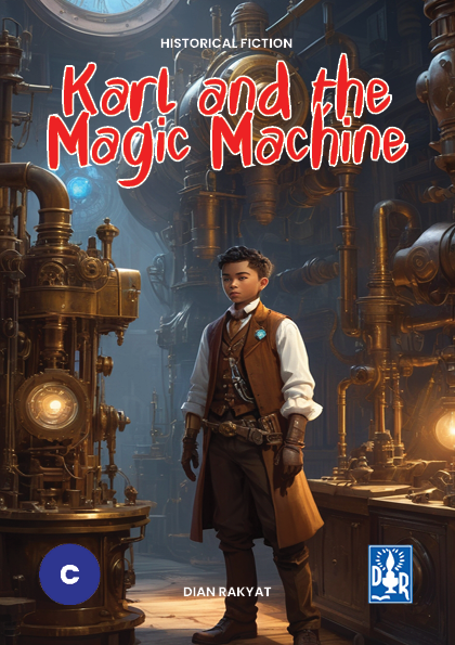 Book Cover